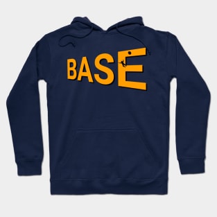 BASE Jumper Hoodie